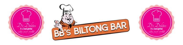 BBs Biltong